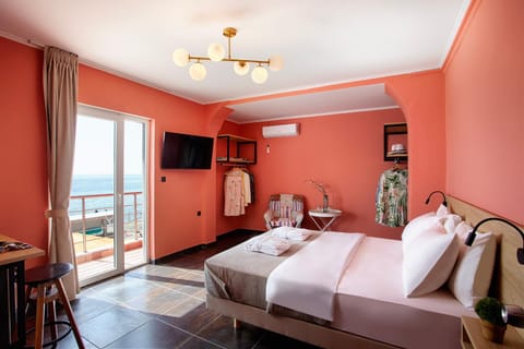 CONTE CRISTO Suites Apartment hotel in Pieria, Greece