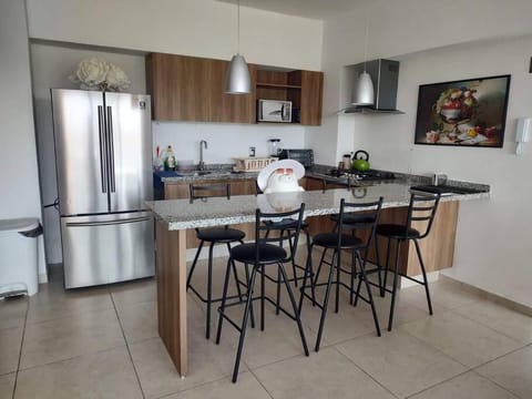 Altamar. Lugar perfecto para ser diamante Apartment in Acapulco