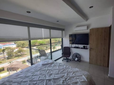 Altamar. Lugar perfecto para ser diamante Apartment in Acapulco