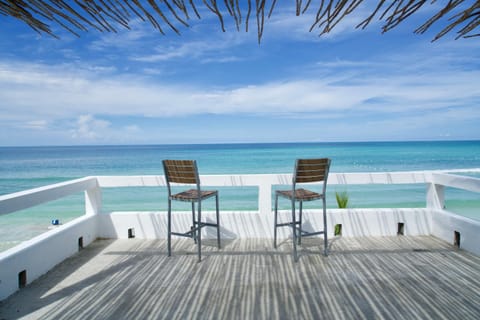 Sea view