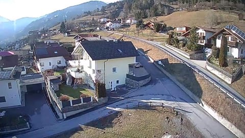 Apart Schranz Apartment in Tyrol