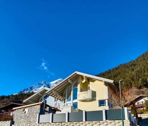 Apart Schranz Apartment in Tyrol
