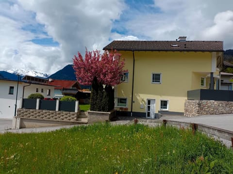 Apart Schranz Apartment in Tyrol
