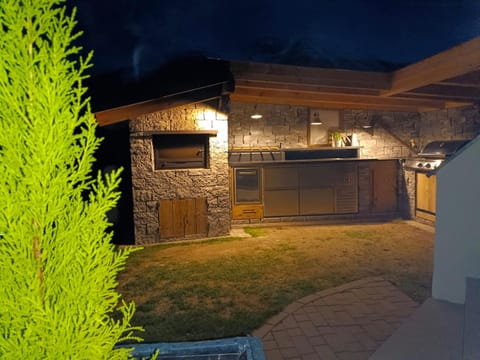 Apart Schranz Apartment in Tyrol