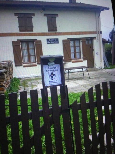 Auberge Gordonienne Bed and Breakfast in Centre-Val de Loire