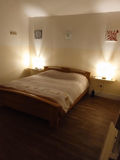 Auberge Gordonienne Bed and Breakfast in Centre-Val de Loire