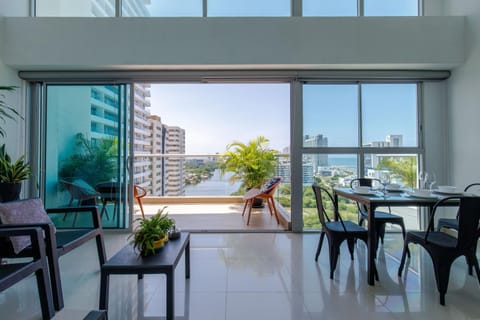 Property view