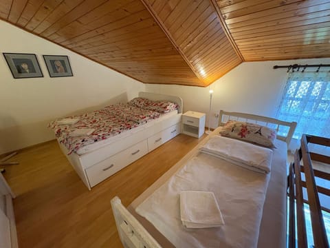 Stan Centar Apartment in Federation of Bosnia and Herzegovina