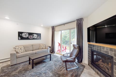 Mountainside 63 Apartment in Warren