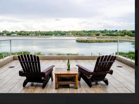 Lake view