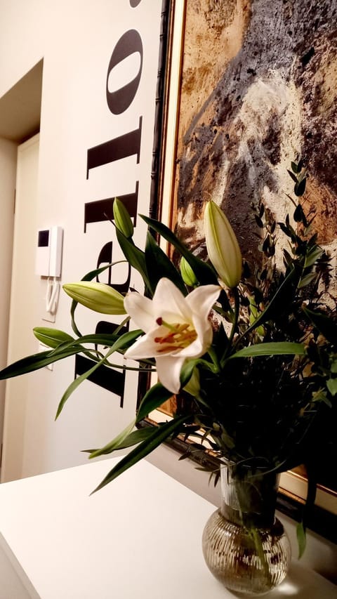 SKY LOFT Nuovissimo vicinanze Metro Apartment in Turin