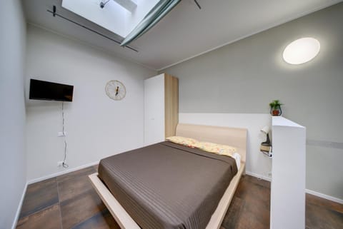 SKY LOFT Nuovissimo vicinanze Metro Apartment in Turin