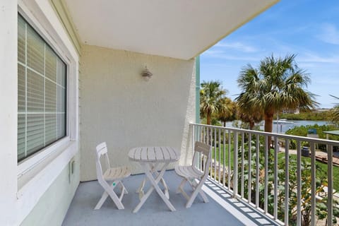 Harborside at Marker Thirty Three 2212 House in Indian Rocks Beach
