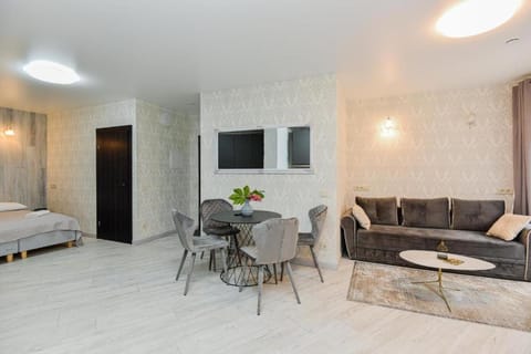 Bastiono apartamentai Apartment in Klaipėda