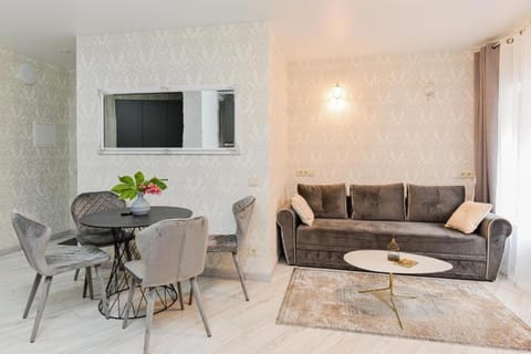 Bastiono apartamentai Apartment in Klaipėda