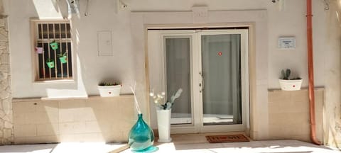 CASA VACANZE NANA' VIESTE House in Vieste