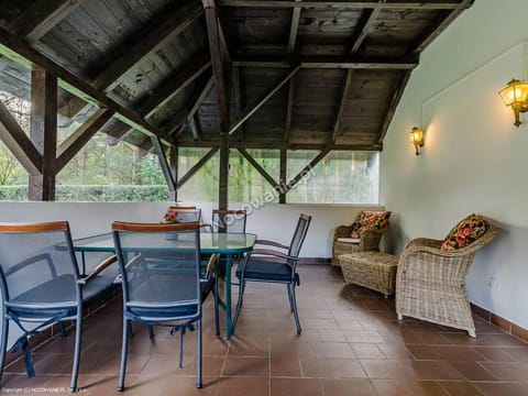 Posejdon Wydmowa 16-1 House in Pomeranian Voivodeship