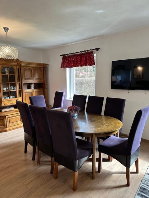 Posejdon Wydmowa 16-1 House in Pomeranian Voivodeship