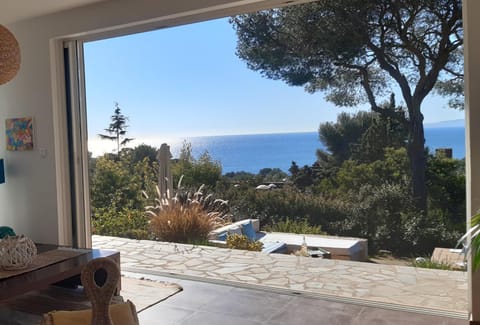 Property view