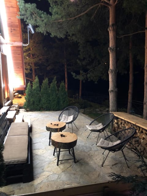 Pine Cabins Zlatibor Cabin in Zlatibor