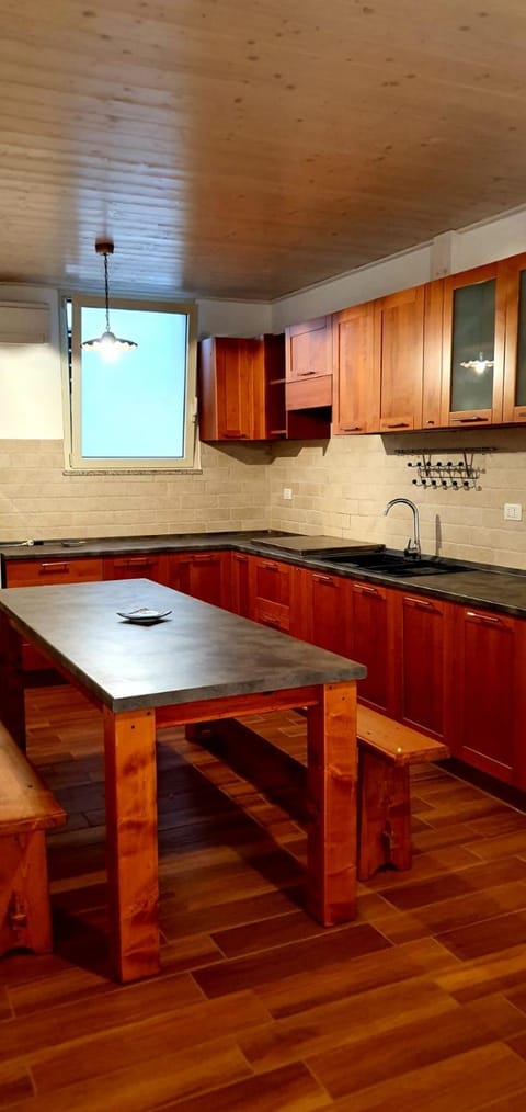 Cozy apartment Pranos Apartment in Cala Gonone