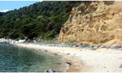 Cozy apartment Pranos Apartment in Cala Gonone