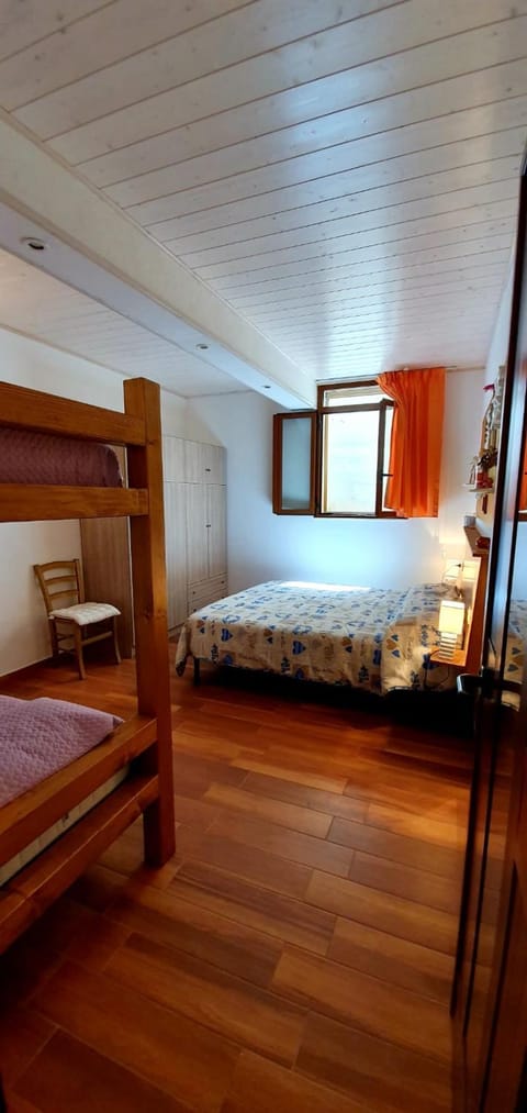 Cozy apartment Pranos Apartment in Cala Gonone