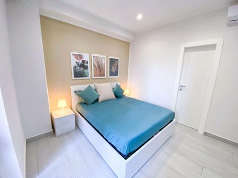 B&B VMHome Bed and Breakfast in Ercolano