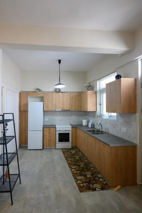 Kitchen or kitchenette, Communal kitchen