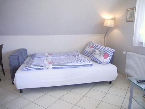 Haffliebe 3 Apartment in Scharbeutz