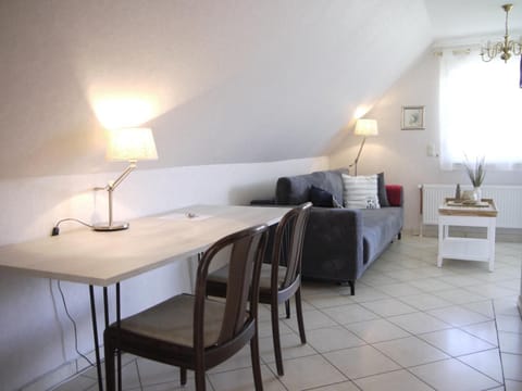 Haffliebe 3 Apartment in Scharbeutz