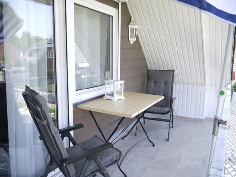 Haffliebe 3 Apartment in Scharbeutz