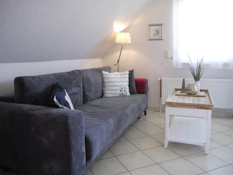 Haffliebe 3 Apartment in Scharbeutz
