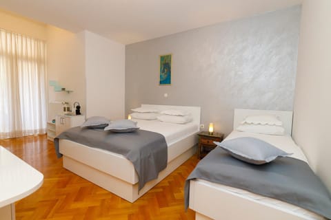 Villa Alesa Bed and Breakfast in Tučepi