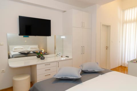 Villa Alesa Bed and Breakfast in Tučepi