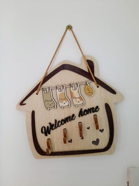 Property logo or sign