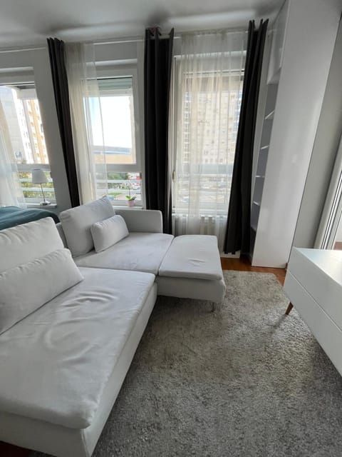 Living room, Photo of the whole room, Seating area