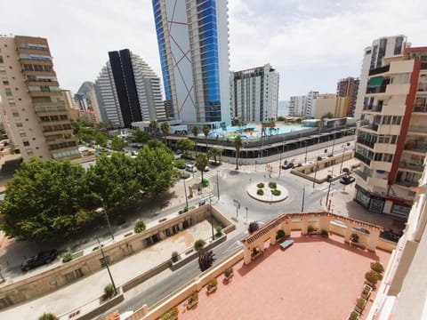 Bird's eye view, Street view, Location