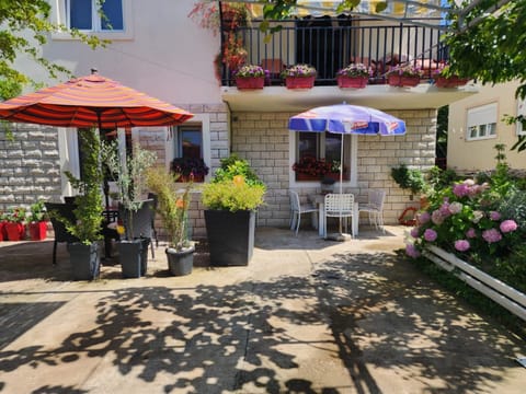 Apartmani Župa Apartment in Kotor Municipality