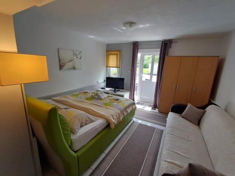 Apartmani Župa Apartment in Kotor Municipality