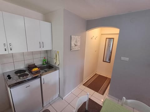 Apartmani Župa Apartment in Kotor Municipality