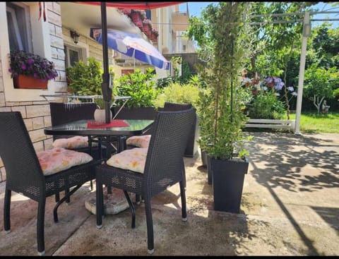 Apartmani Župa Apartment in Kotor Municipality