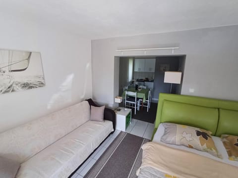 Apartmani Župa Apartment in Kotor Municipality