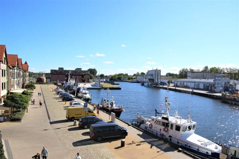 Neighbourhood, Fishing, Hiking, River view, Sea view