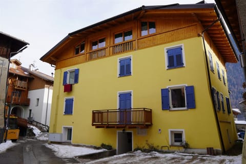Juli Richi holidays Apartment in Trentino-South Tyrol