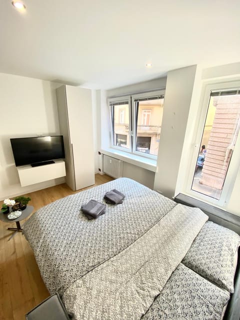 [Udine Centro] • NEW • Appartamento Moderno Apartment in Friuli-Venezia Giulia