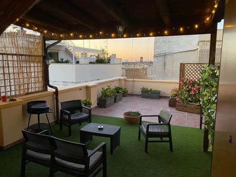 Balcony/Terrace, Balcony/Terrace
