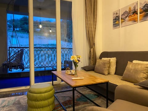 Apartment Pahuljica Apartment in Federation of Bosnia and Herzegovina