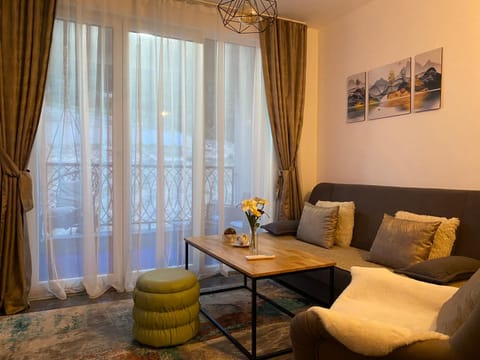 Apartment Pahuljica Apartment in Federation of Bosnia and Herzegovina