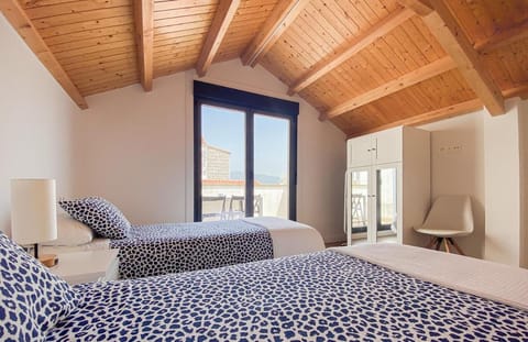 SOCAIRO House in Cangas